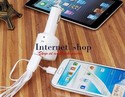 CZJ Multifunctional Power Adapter for iPhone, iPod