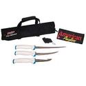 Ginsu AA 6pc Saltwater Fillet Kit