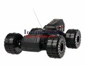 Fei Lun Full Function Radio Control Spy Video Car 