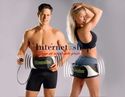 Electric Vibrating Slimming Belt Massage Belt