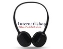 Rapoo H1030 High-Fidelity 2.4G USB Wireless Headph