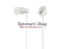 SoundMAGIC MP21 Stereo In-ear Earphones with MIC f