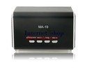 MA-19 Mini Micro SD /TF Card USB Multimedia Speake