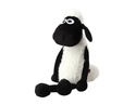 70cm Adorable Sheep Toy (Black & White)