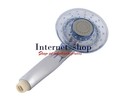 Blue LED Color Shower (Silver)