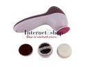 4 in1 Facial Skin Care and Body Vibrating Massager