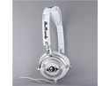 Stereo Headphone with 3.5mm Jack for PC MP3 MP4 (W