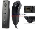 Controller with Nunchuk Accessory Attachment for W