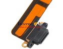 iPad Mini Replacement Data Port Flex Cable (Black)