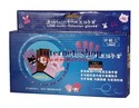 USB Multi-function Fingerless Gloves with Cat Prin