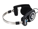 3.5mm Jack On-Ear Stereo Headphone for MP3/ MP4/ P