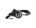 Stereo Headphone with 3.5mm Jack for PC/ MP3/ MP4 