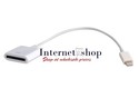 Conversion Cable for iPhone 5, iPad Mini, iPod Tou