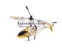 Syma S107 3-Channel Radio Controlled Helicopter wi