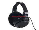 Fashion Back-hang Over-ear Music Headphone 3.5mm J