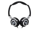 Stereo Headphone with 3.5mm Jack for PC/ MP3/ MP4 