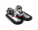 Zhi Lun 6653 6CH Radio Control RC Hovercraft Boat 