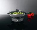 Deni 7qt Electric Wok