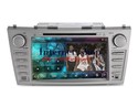 8" 2 Din Car PC DVD Player for Toyota Camry 2008-2