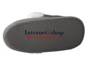 USB Heated Feet Warmer Slippers