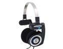 3.5mm Jack On-Ear Stereo Headphone for MP3/ MP4/ P