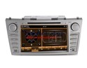 8" 2 Din Car PC DVD Player for Toyota Camry 2008-2