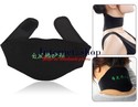 Thermal-Heating Cervical Neck & Spine Support (Bla