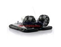 Zhi Lun 6653 6CH Radio Control RC Hovercraft Boat 