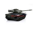 HONGLONG US M41A3 1:16 Scale 6-Channel Radio Contr