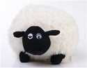 Shaun the Sheep Whistling Shirley Plush PP Cotton 