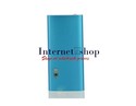 High Quality Exquisite 8GB MP4 Player (Blue)