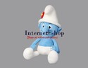 35 cm Smurf Plush Doll