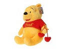 Winne the Pooh Plush Toy (Yellow)