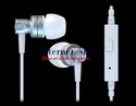 SoundMAGIC MP21 Stereo In-ear Earphones with MIC f