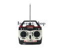 Double horse 9053 3-Channel RC Radio Control Metal