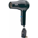 Blue Cord-Keeper? Ionic Mid-Size Hair Dryer