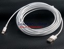 2.0 m Charging Cable for iPhone 5, iPad Mini, iPad