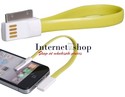 Magnet Data Charging Cable for iPhone 4/ 4S, iPad,