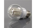 E27 78 LED 4.6W Super Bright White Light Bulb Lamp