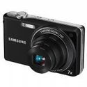 SAMSUNG PL200 14.2 MEGAPIXEL COMPACT DIGITAL CAMER