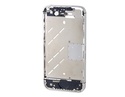 Replacement Mid Housing Plate Frame for iPhone 4S 