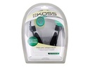 3.5mm Jack On-Ear Stereo Headphone for MP3/ MP4/ P