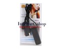 3.5mm 4G Mini Touchable Waterproof Necklace MP3 Pl