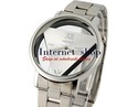 Wilon Men and Women Stainless Steel Watches