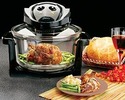 NEW Deni Convection Oven