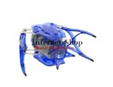 i385 Mini Remote Control Bionic Looper Pet Robot 