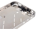 Replacement Mid Housing Plate Frame for iPhone 4S 