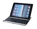 Mobile Bluetooth Keyboard for iPad2 (Black)