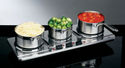 Table Top Burner - Triple Plate 