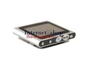 Touch Screen FM Radio Clip-on MP4 Player